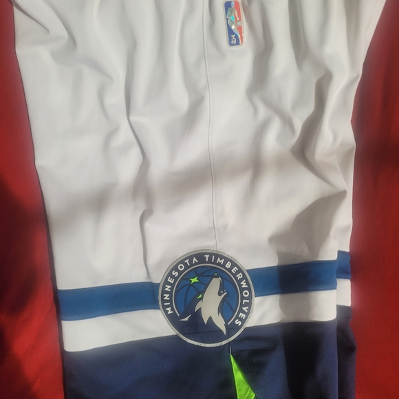 NBA shorts - Picture 3 of 3
